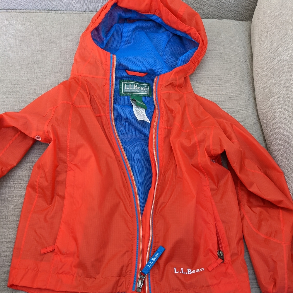Boys jackets